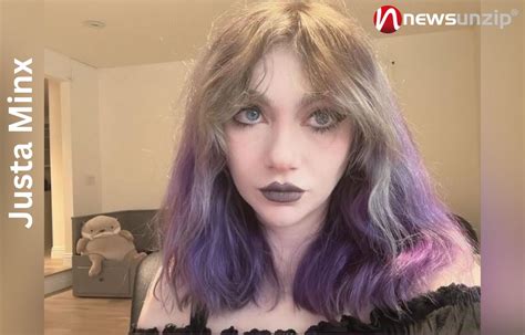 minx twitch height|JustaMinx Age, Height, Wiki, Net Worth, BF & Bio